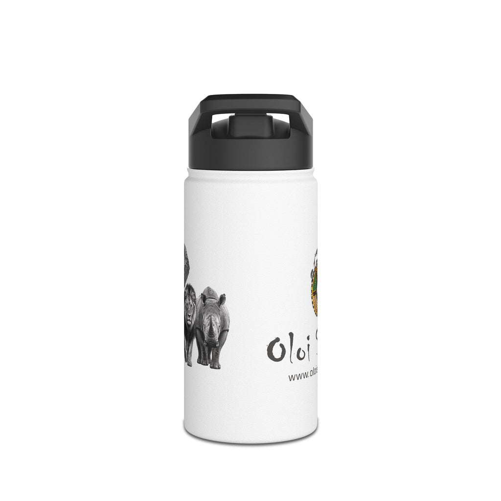 Oloi Shorua Big Five Water Bottle
