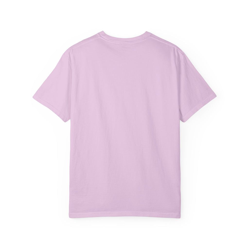 Oloi Shorua Travel Deeper Garment-Dyed T-Shirt