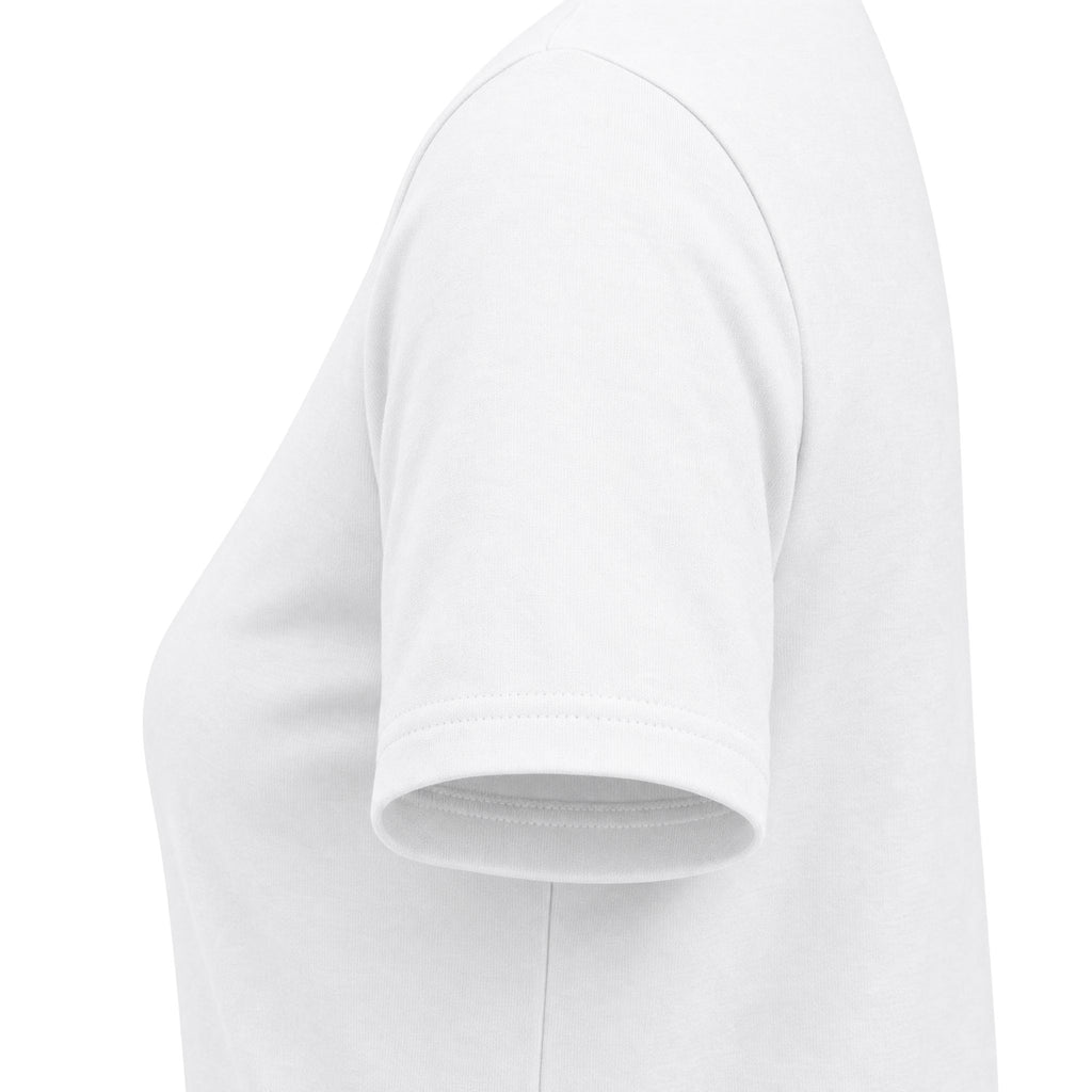 Let the Rhino Be Horny – Women's Softstyle Tee