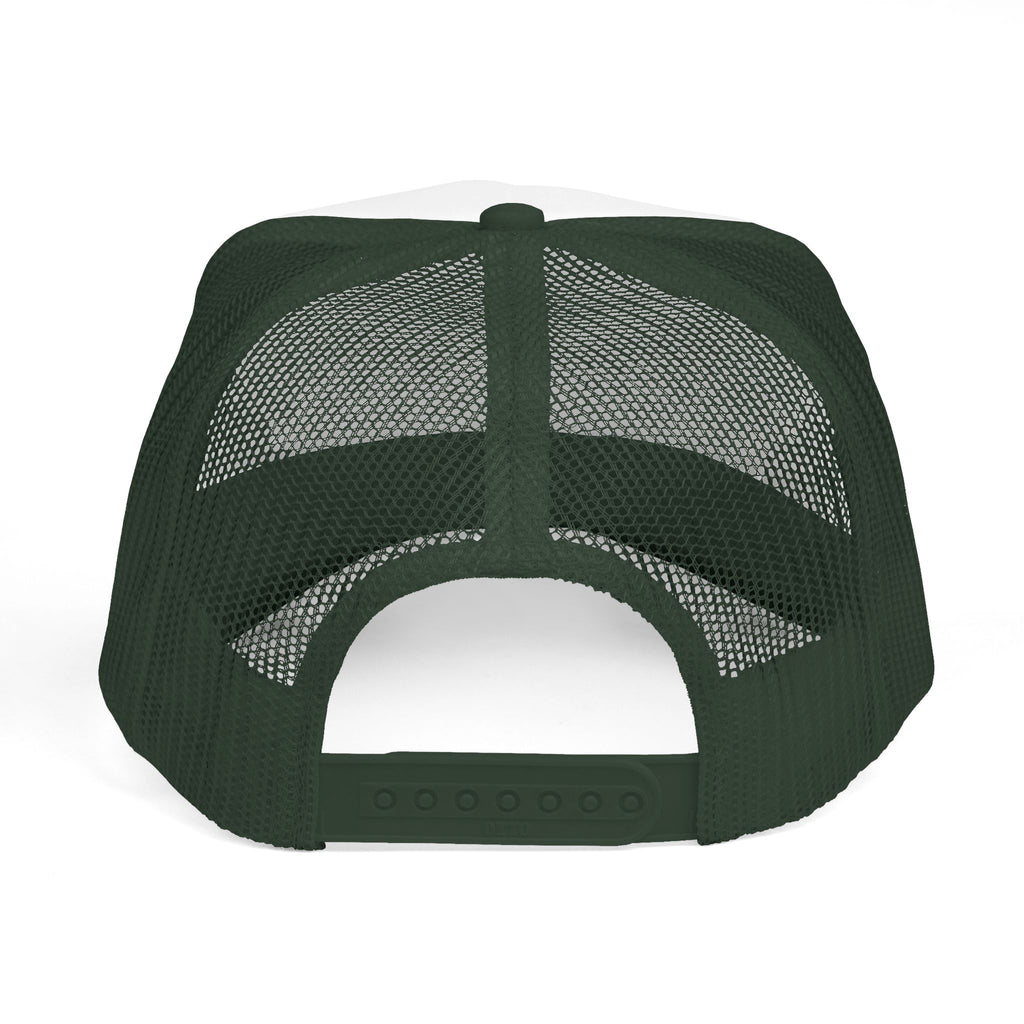 Let the Rhino Be Horny – Trucker Cap