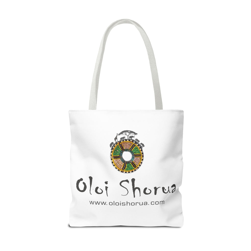 Oloi Shorua Big Five Safari Tote