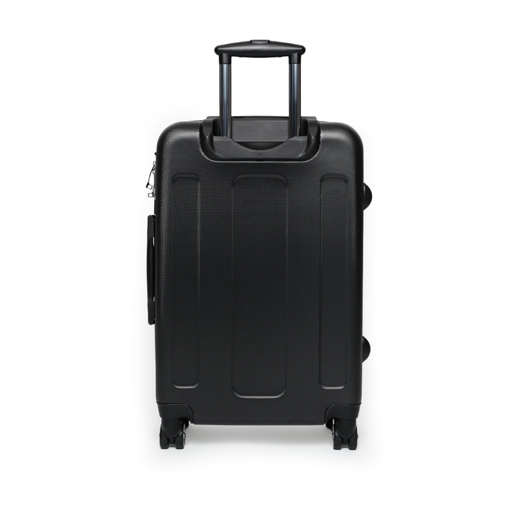Oloi Shorua Big Five Safari Suitcase