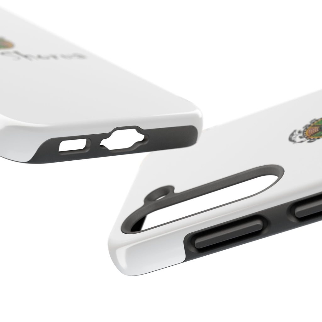 Oloi Shorua Big Five Tough Phone Case