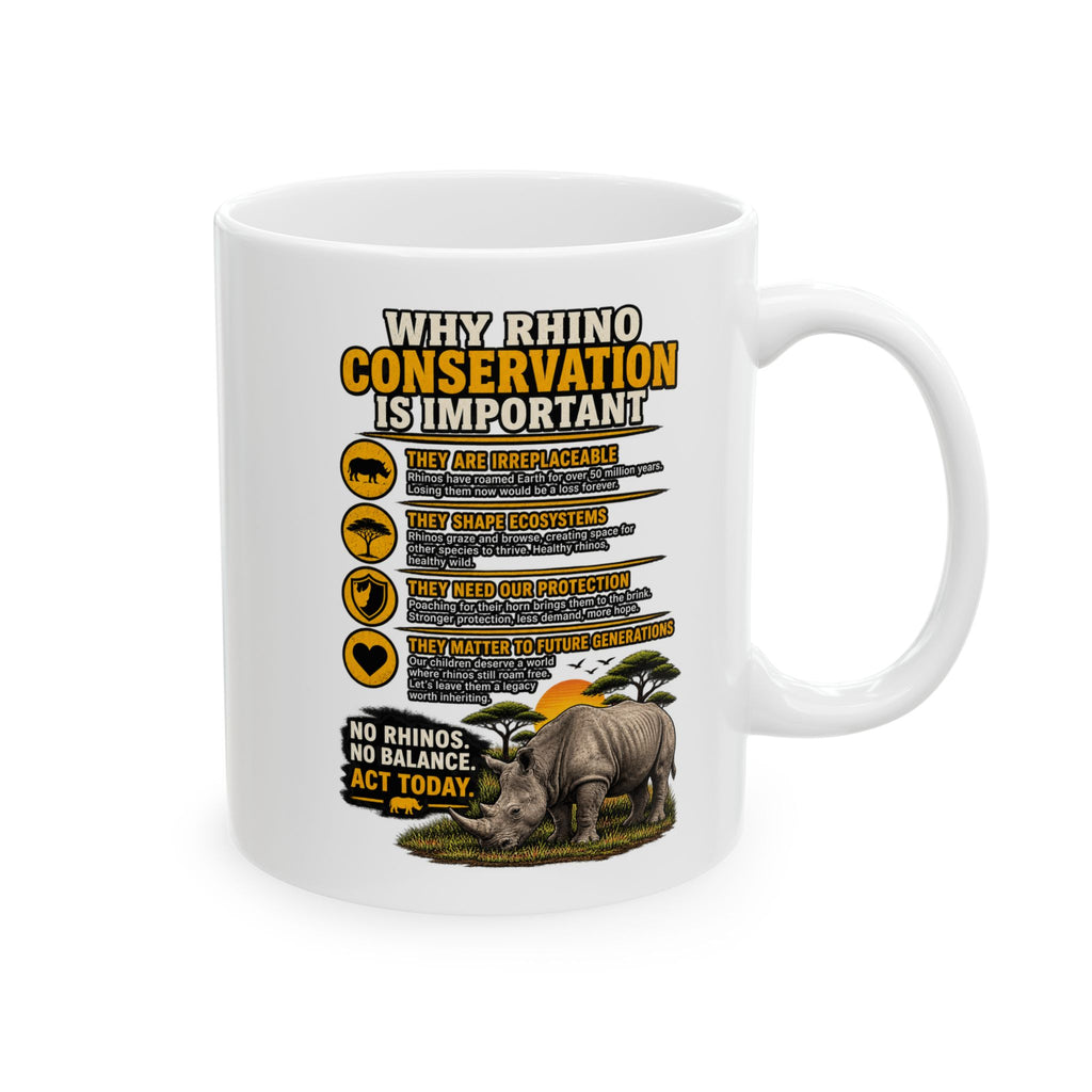 Ceramic Mug, (11oz, 15oz)