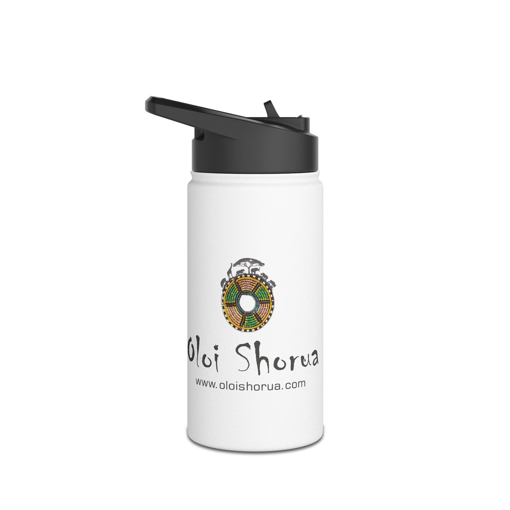 Oloi Shorua Big Five Water Bottle
