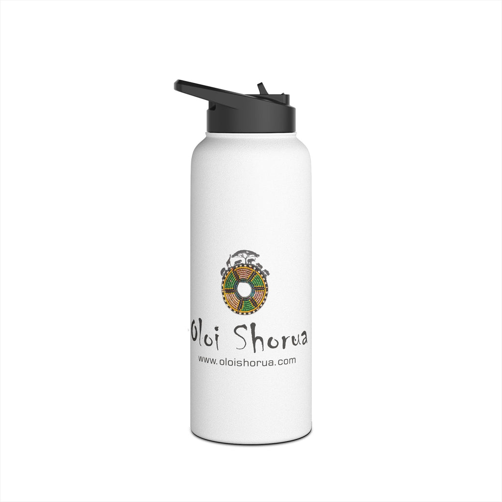 Oloi Shorua Big Five Water Bottle