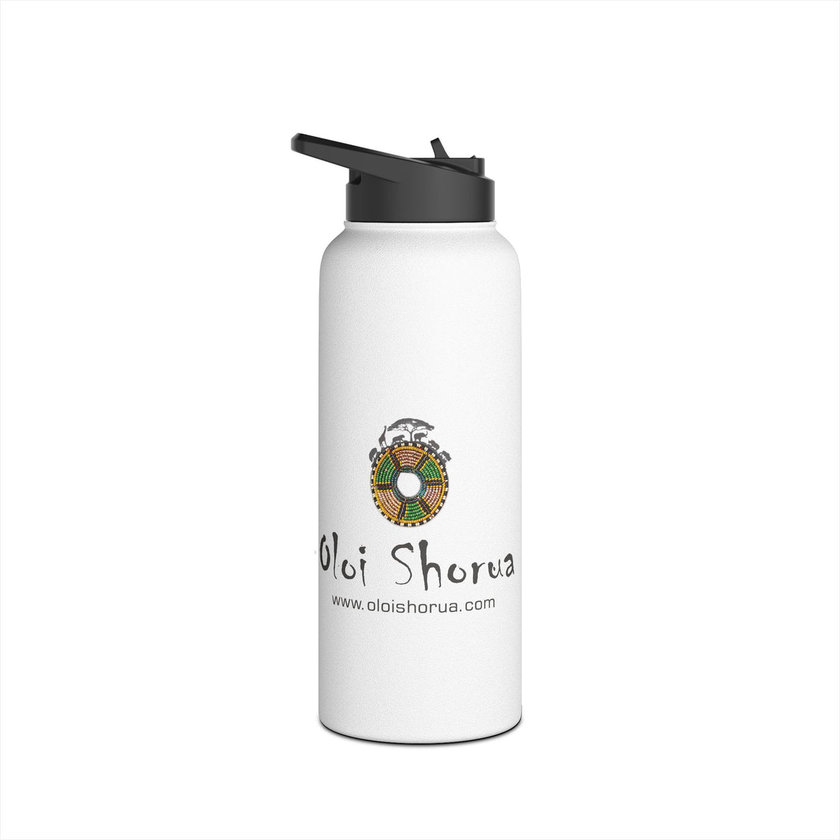 Oloi Shorua Big Five Water Bottle