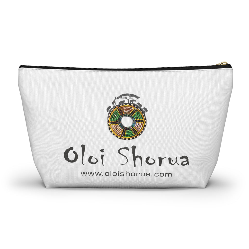 Oloi Shorua Big Five Travel Pouch