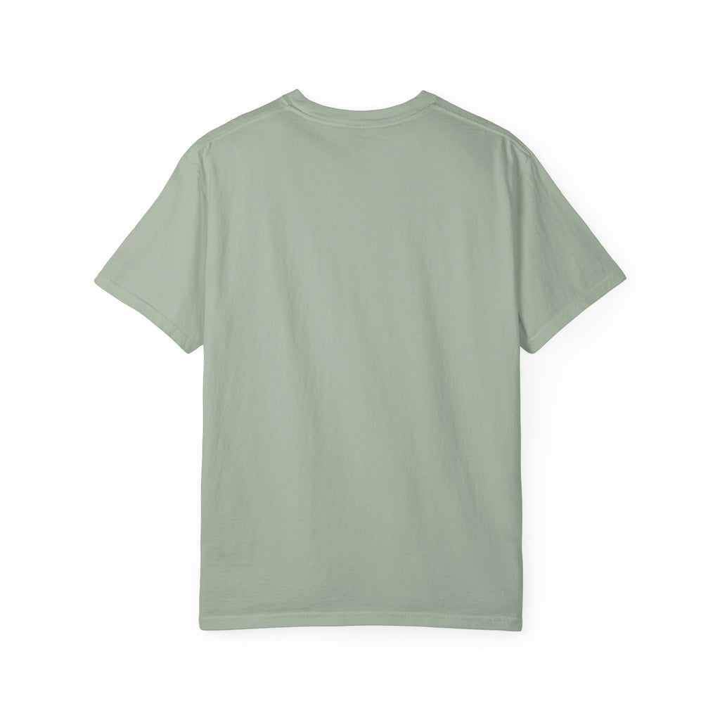 Oloi Shorua Travel Deeper Garment-Dyed T-Shirt