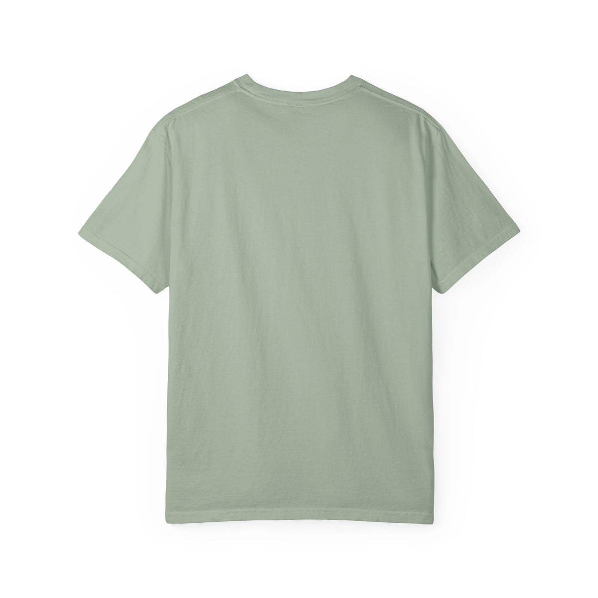 Oloi Shorua Travel Deeper Garment-Dyed T-Shirt