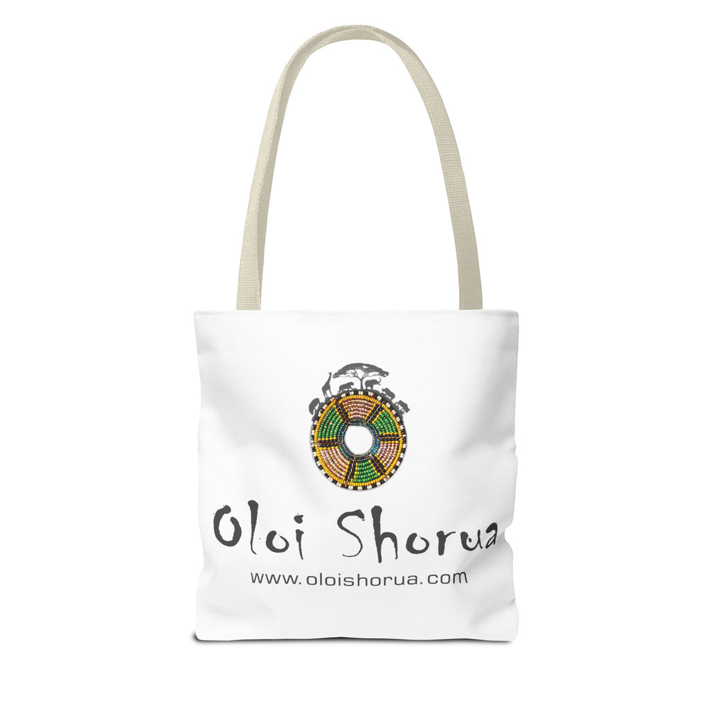 Oloi Shorua Big Five Safari Tote