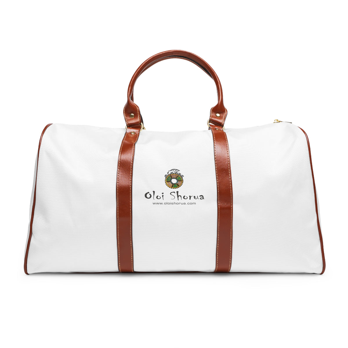 Oloi Shorua Big Five Safari Travel Duffle