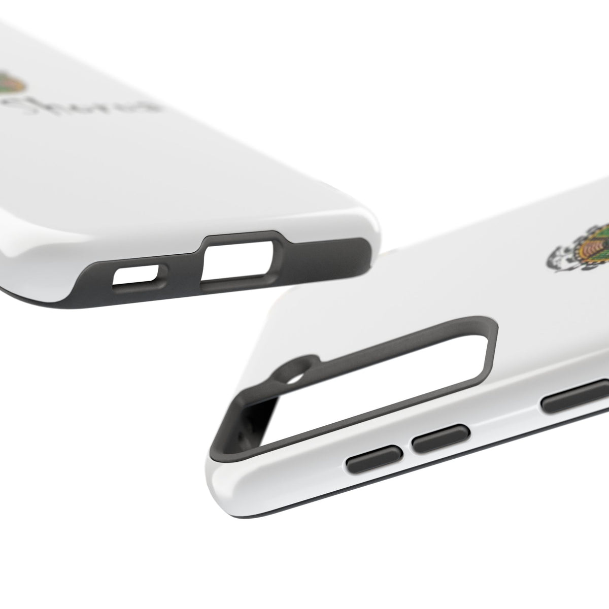 Oloi Shorua Big Five Tough Phone Case