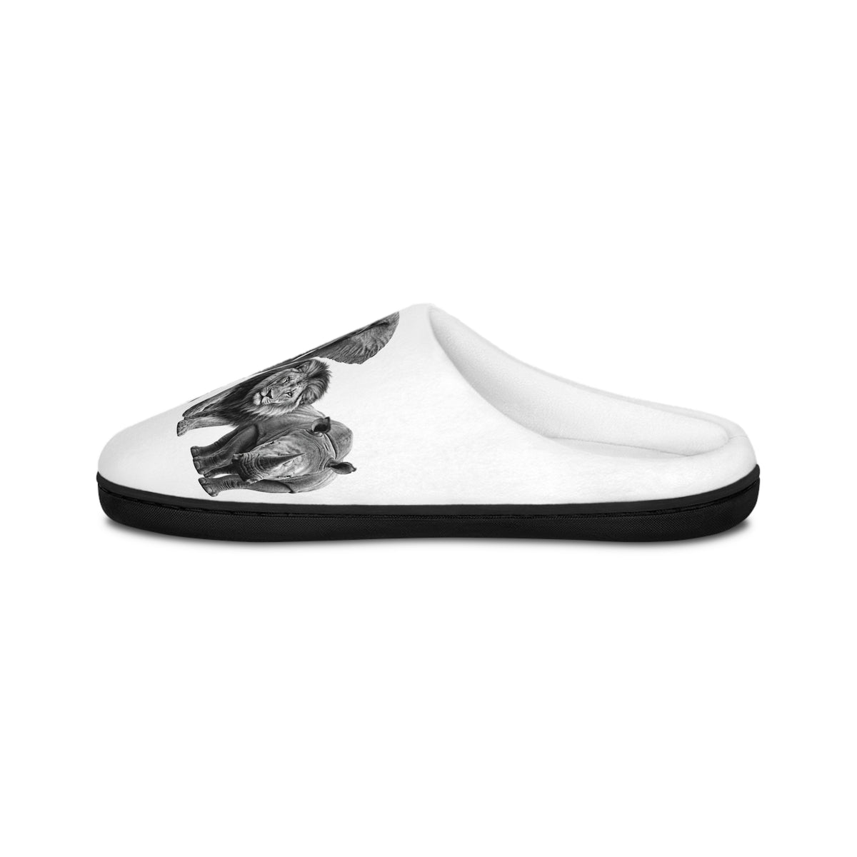 Oloi Shorua Big Five Men's Indoor Slippers