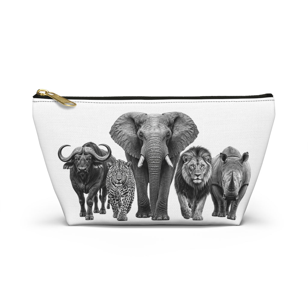 Oloi Shorua Big Five Travel Pouch