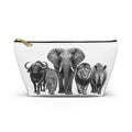Oloi Shorua Big Five Travel Pouch