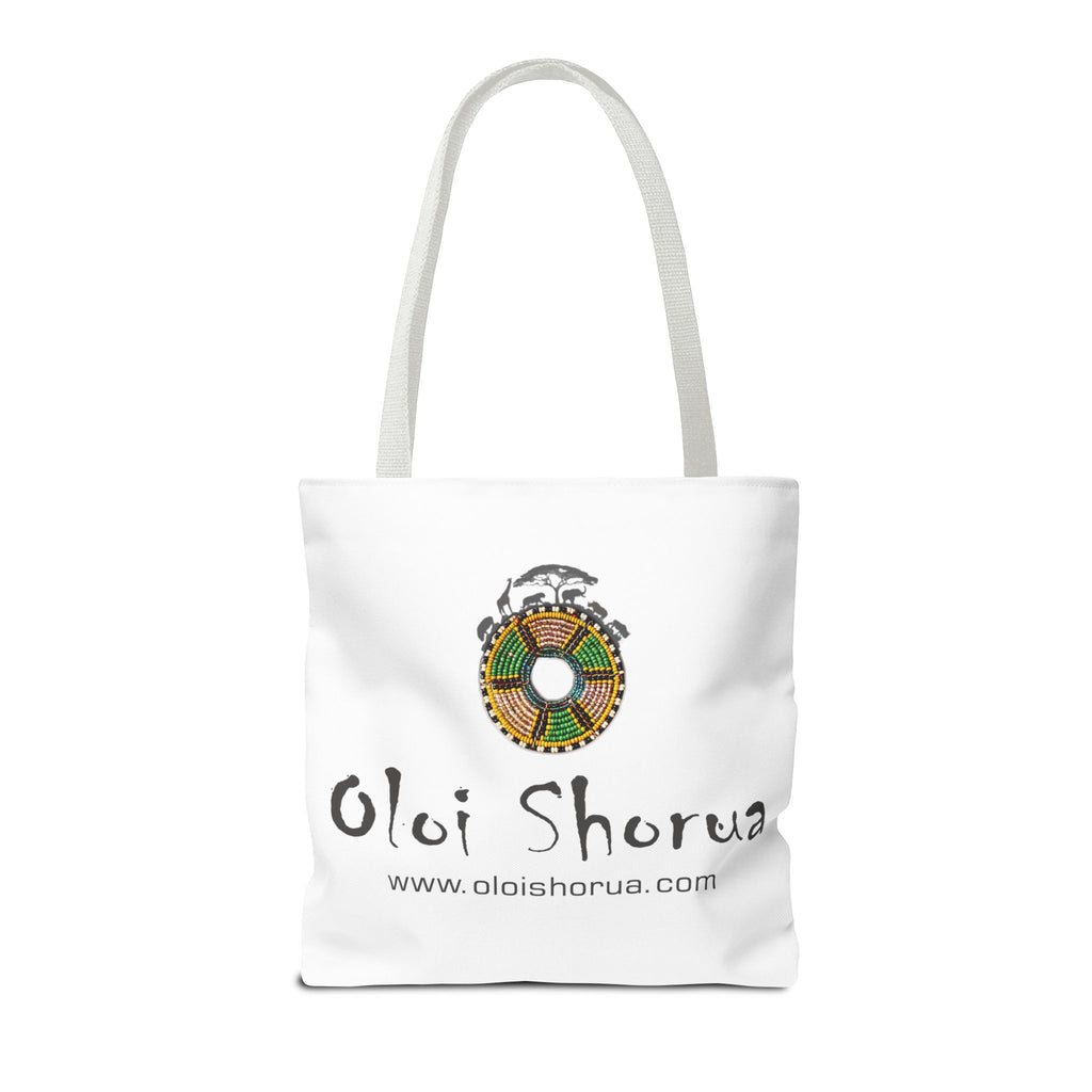 Oloi Shorua Big Five Safari Tote