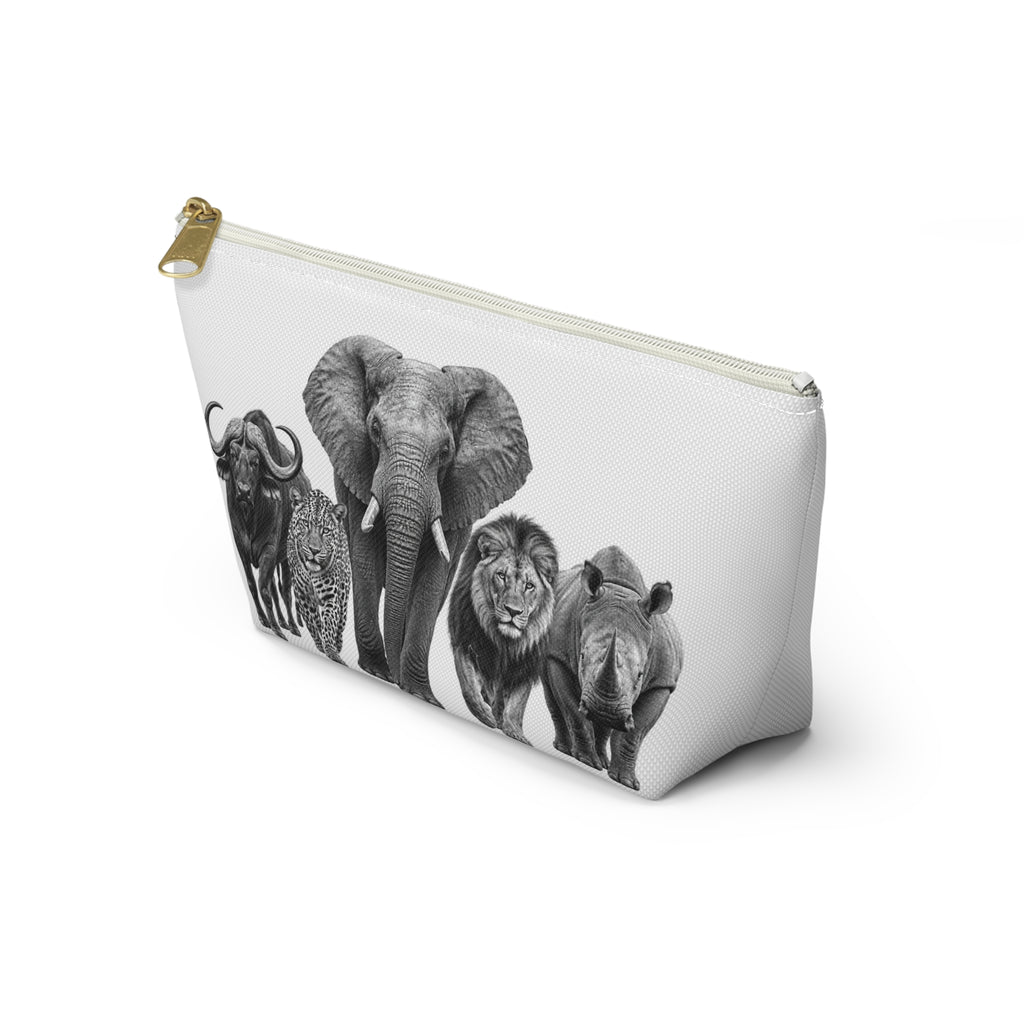 Oloi Shorua Big Five Travel Pouch