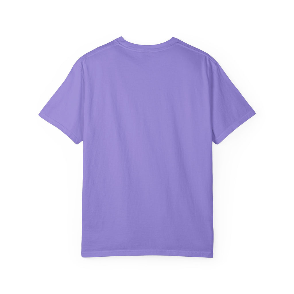 Oloi Shorua Travel Deeper Garment-Dyed T-Shirt