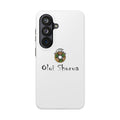 Oloi Shorua Big Five Tough Phone Case