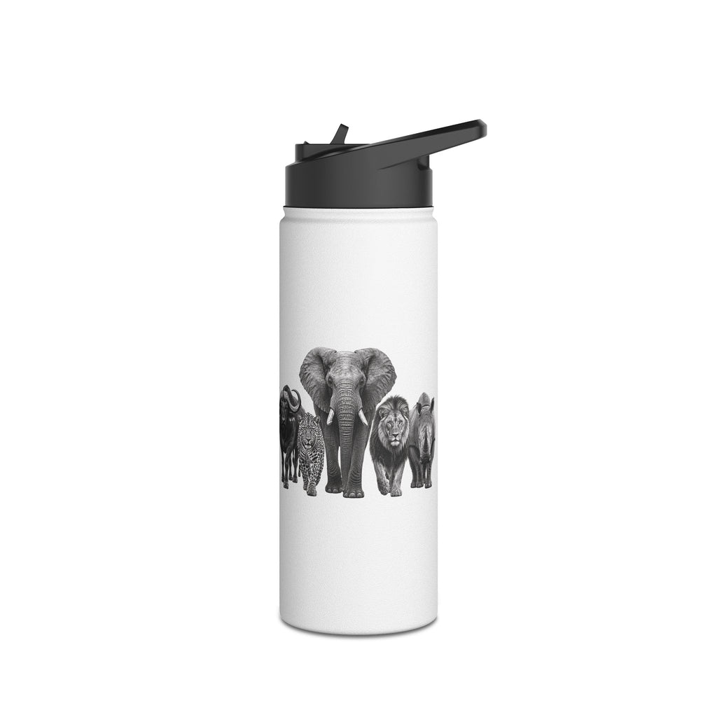 Oloi Shorua Big Five Water Bottle