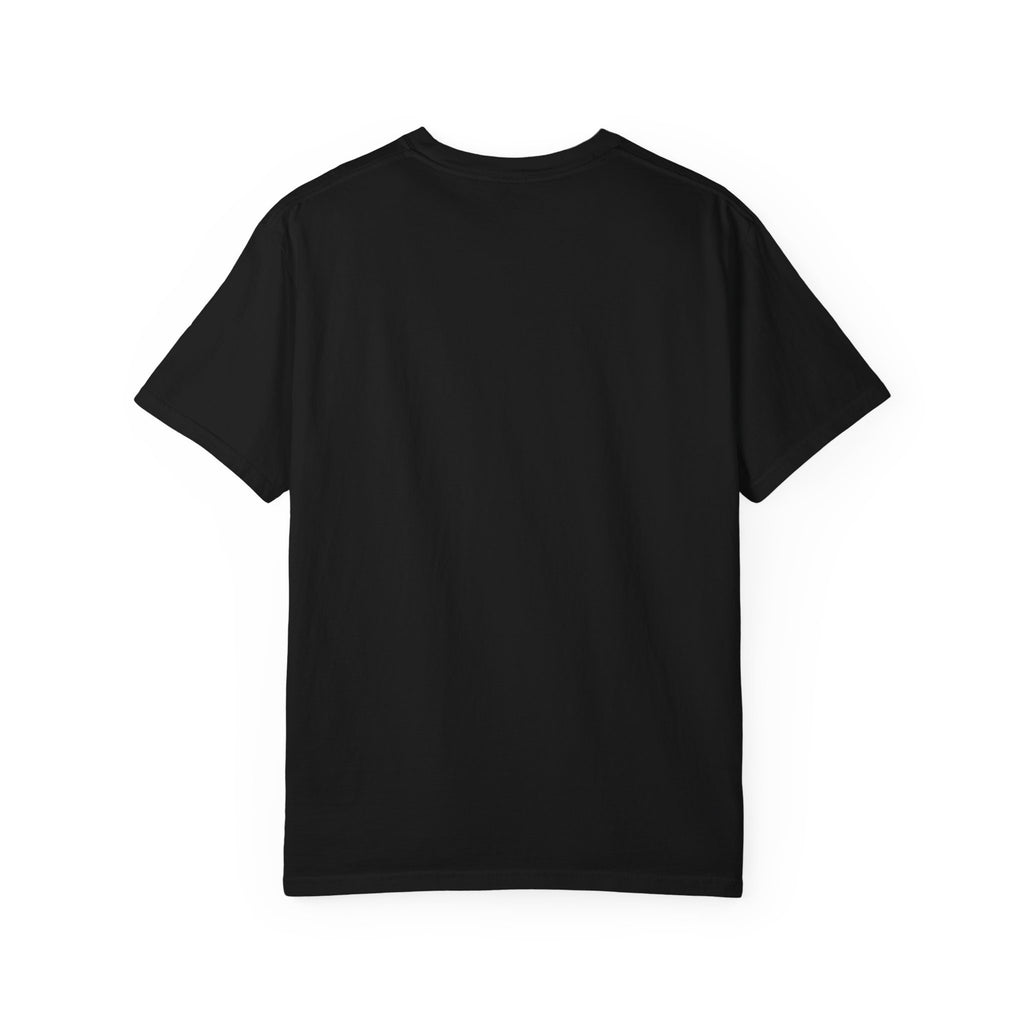 Oloi Shorua Travel Deeper Garment-Dyed T-Shirt