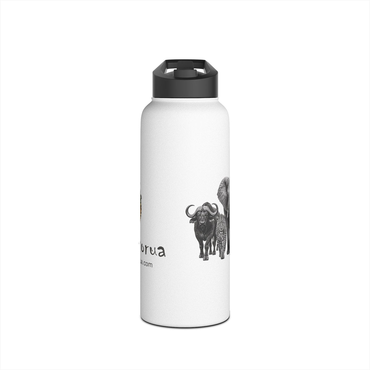 Oloi Shorua Big Five Water Bottle