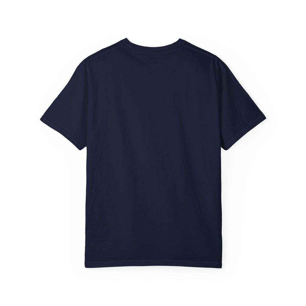 Oloi Shorua Travel Deeper Garment-Dyed T-Shirt