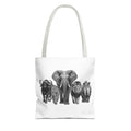 Oloi Shorua Big Five Safari Tote