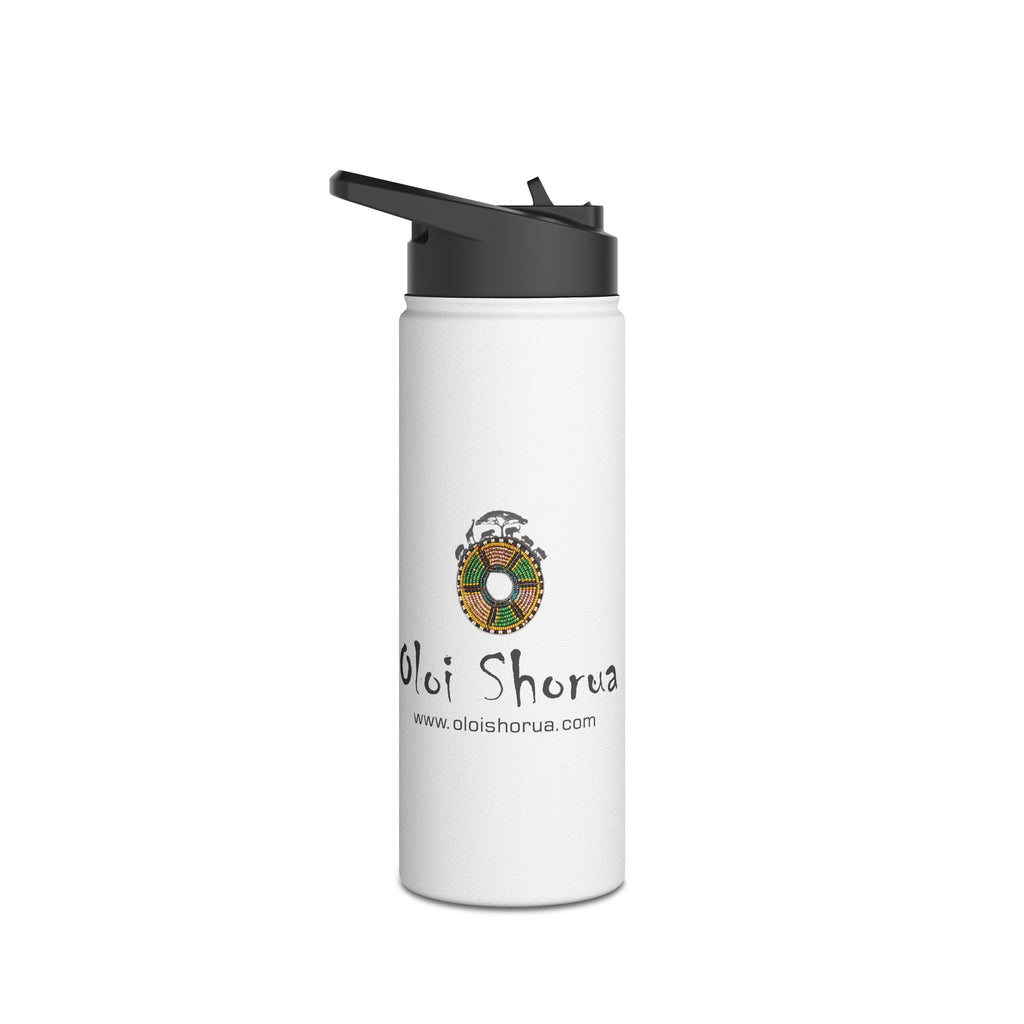 Oloi Shorua Big Five Water Bottle