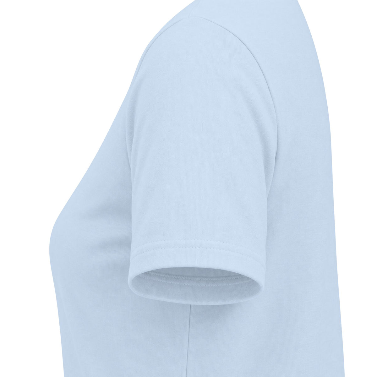 Let the Rhino Be Horny – Women's Softstyle Tee