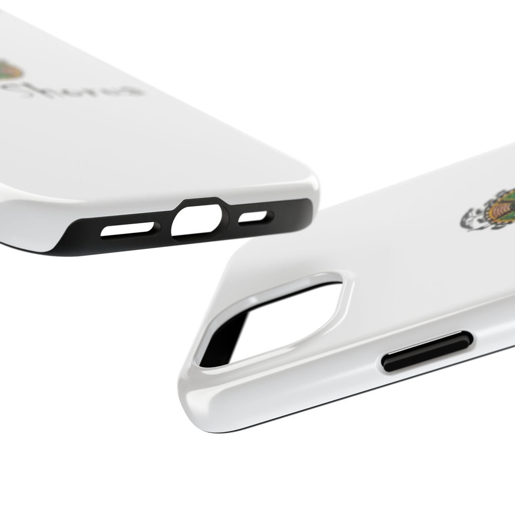 Oloi Shorua Big Five Tough Phone Case