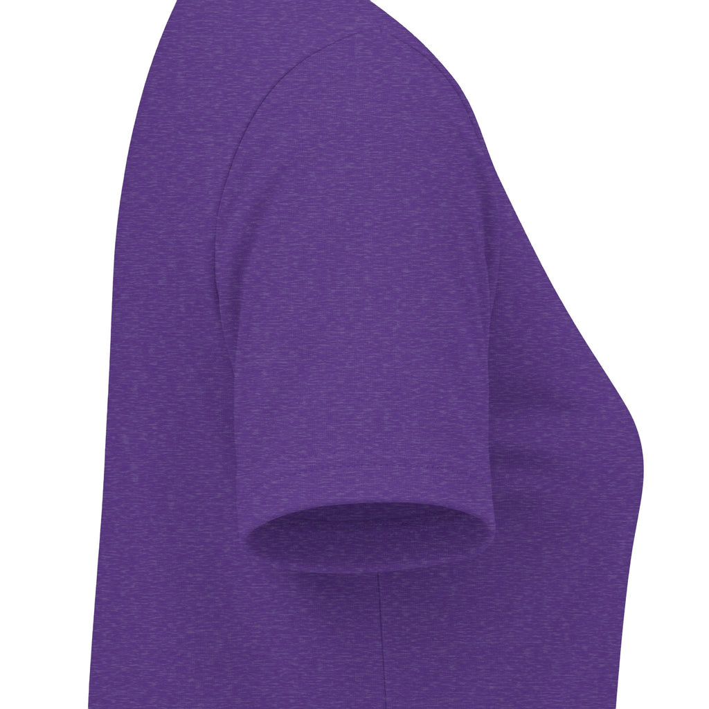 Let the Rhino Be Horny – Women's Softstyle Tee