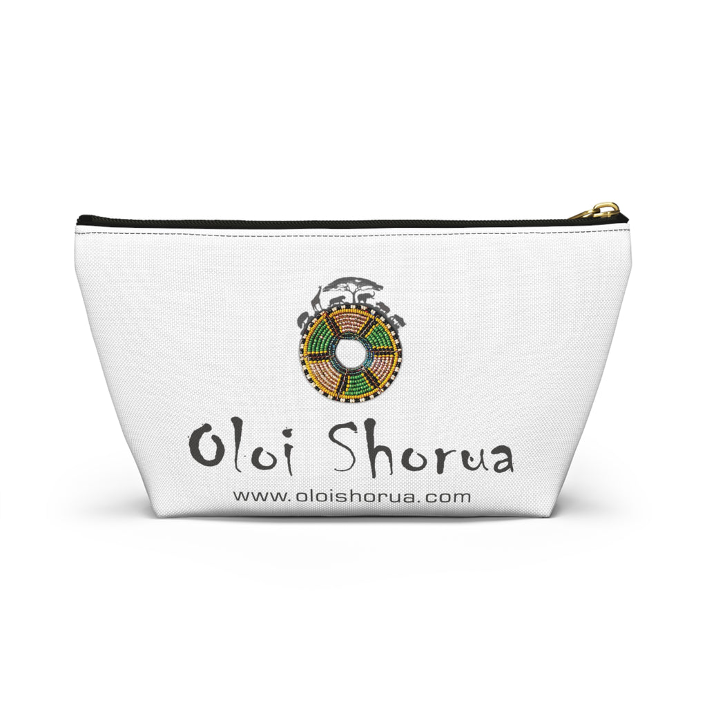 Oloi Shorua Big Five Travel Pouch