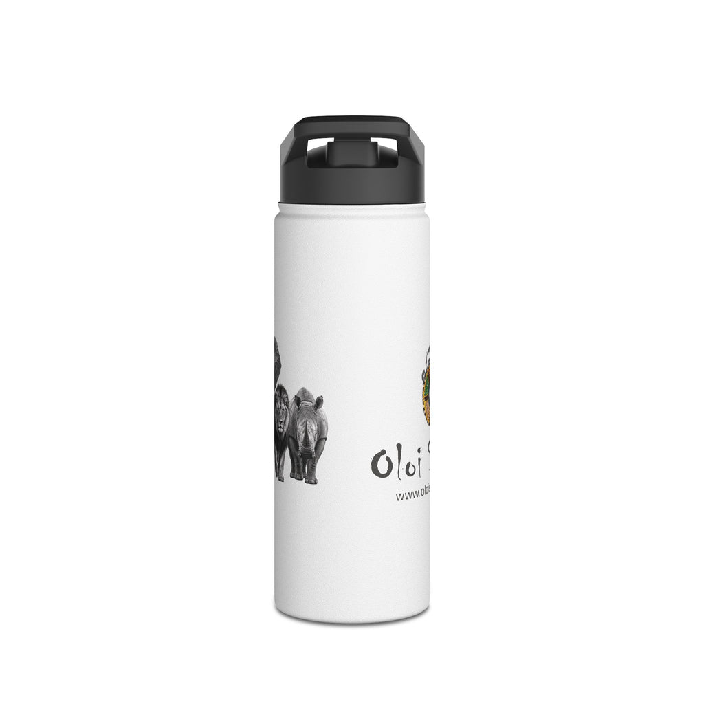 Oloi Shorua Big Five Water Bottle