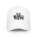 Oloi Shorua Big Five Safari Cap