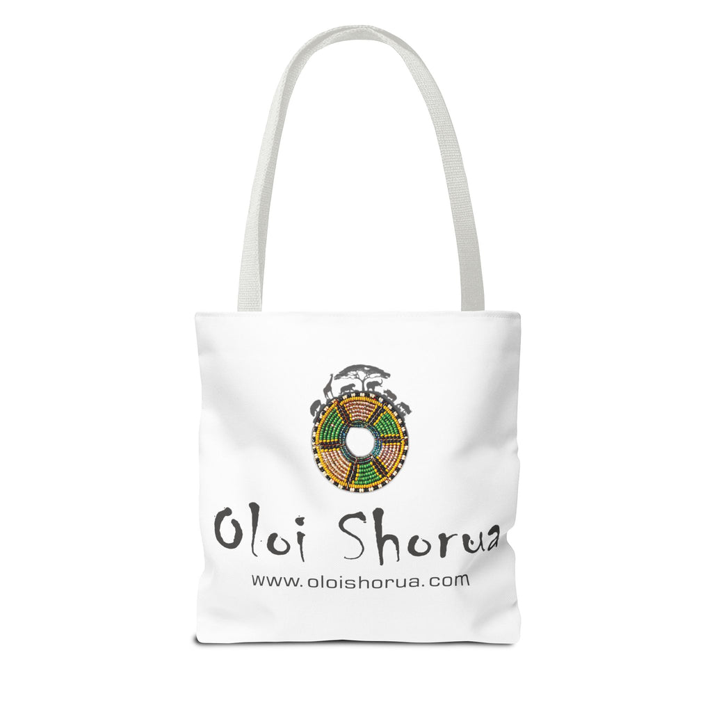 Oloi Shorua Big Five Safari Tote