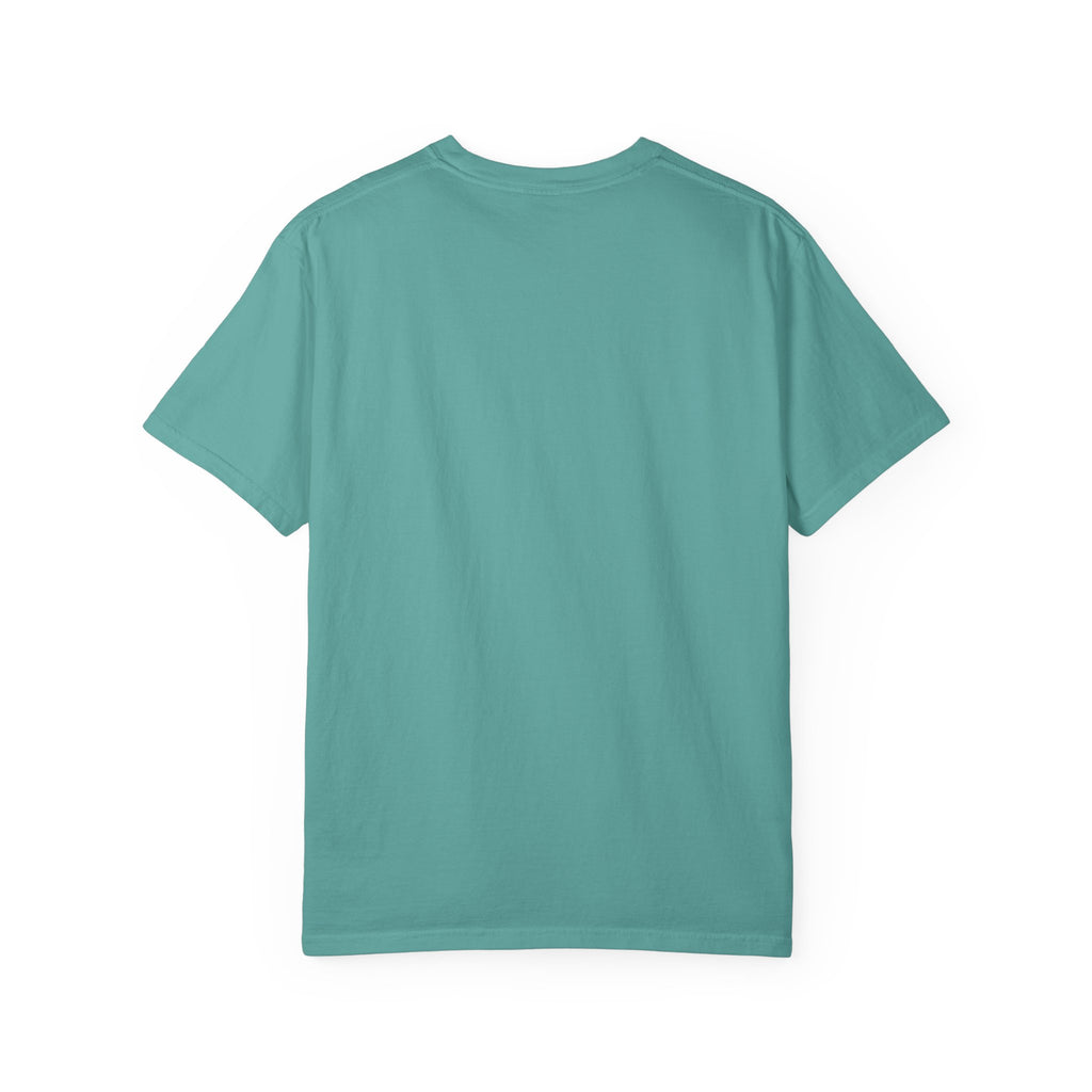 Oloi Shorua Travel Deeper Garment-Dyed T-Shirt