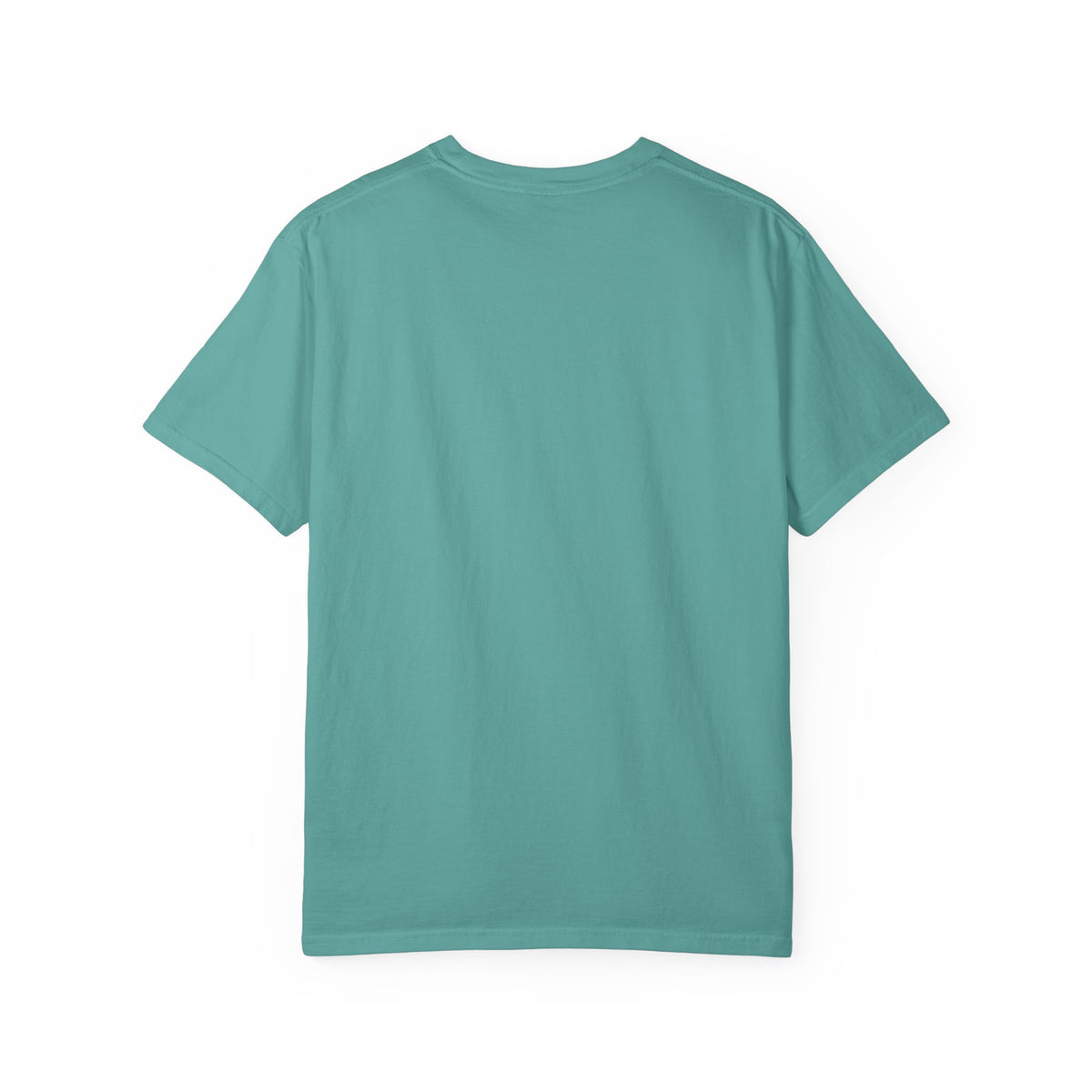 Oloi Shorua Travel Deeper Garment-Dyed T-Shirt