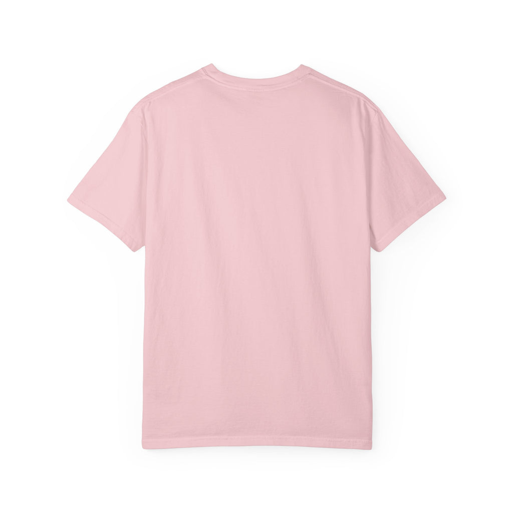 Oloi Shorua Travel Deeper Garment-Dyed T-Shirt