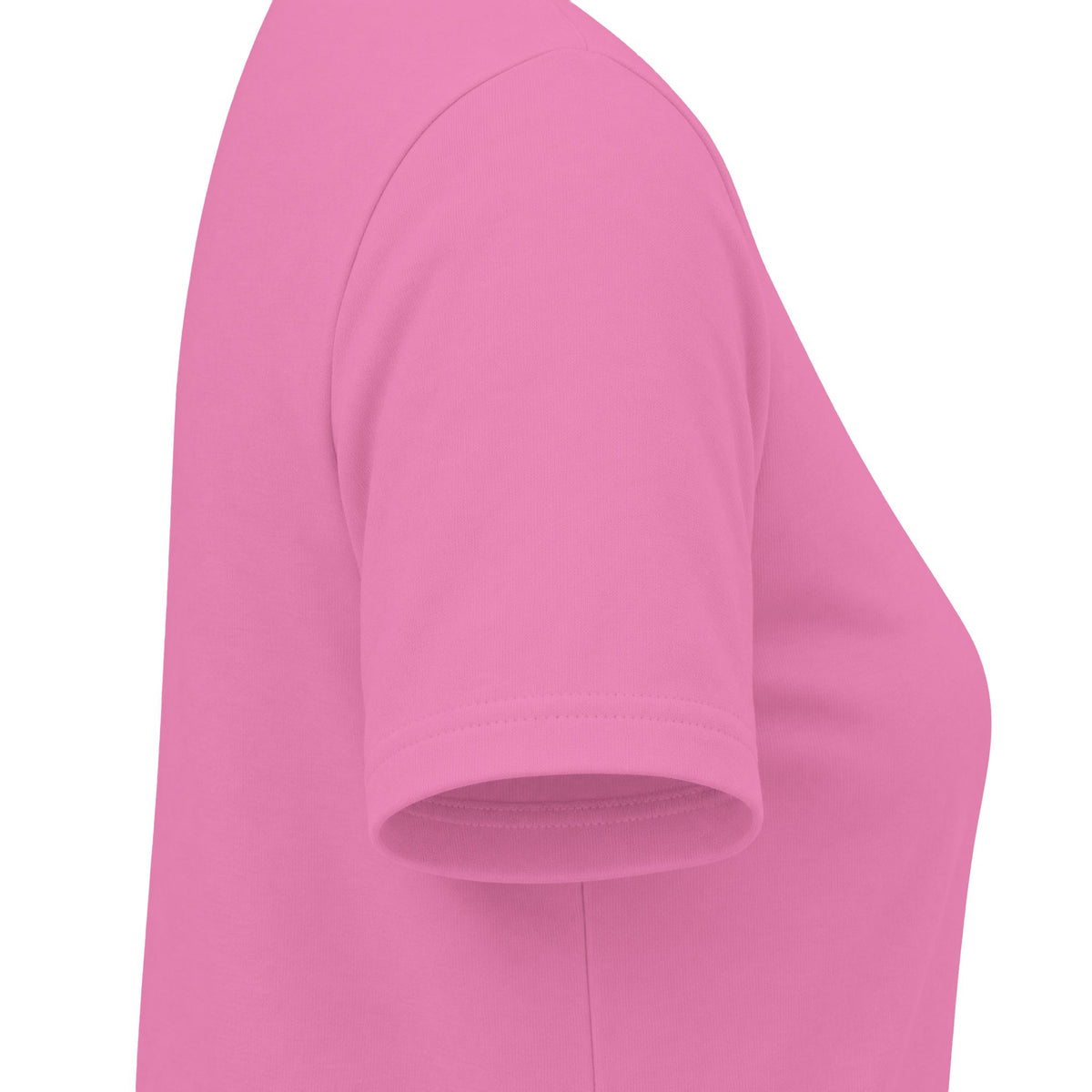 Let the Rhino Be Horny – Women's Softstyle Tee