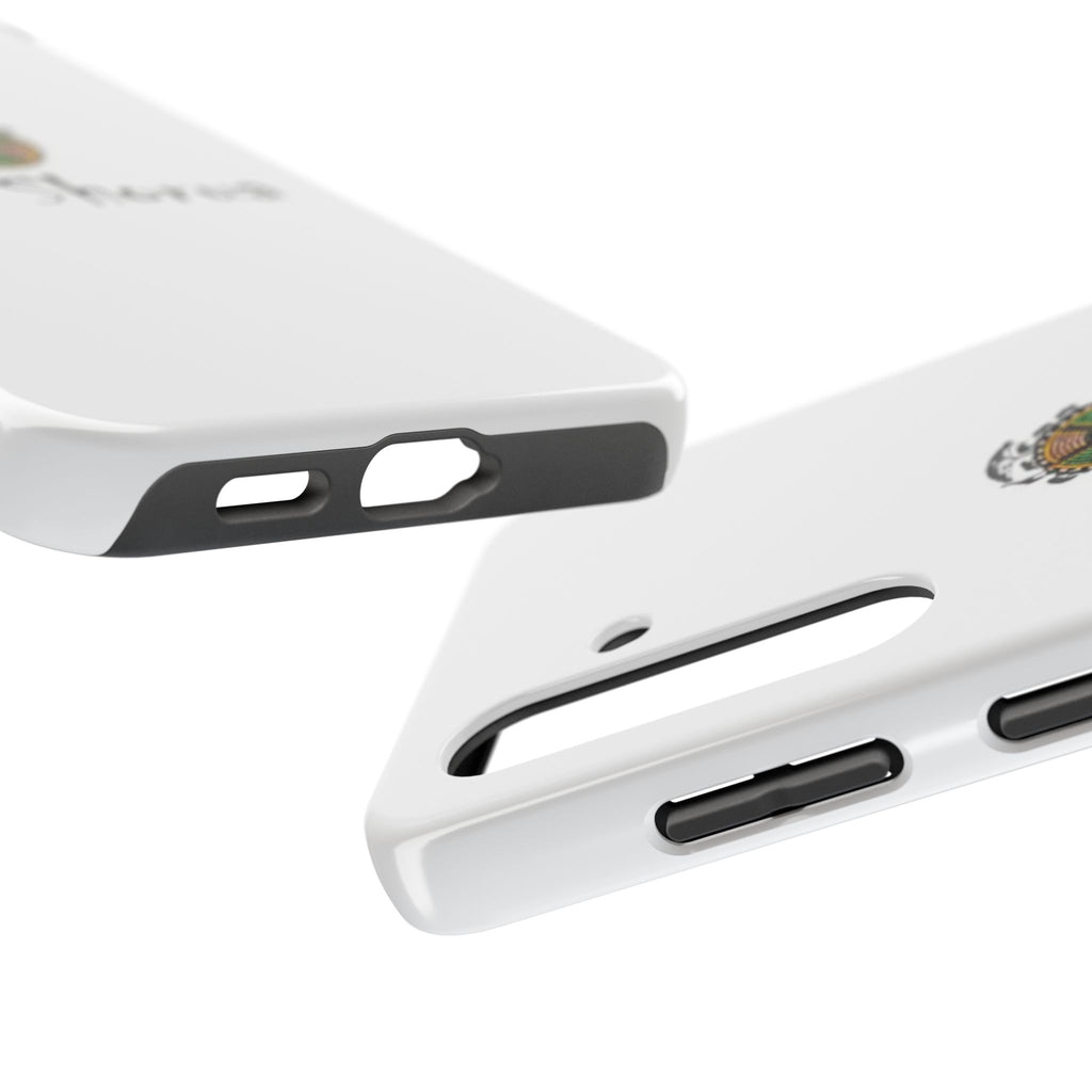 Oloi Shorua Big Five Tough Phone Case