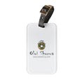 Oloi Shorua Travel Luggage Tag