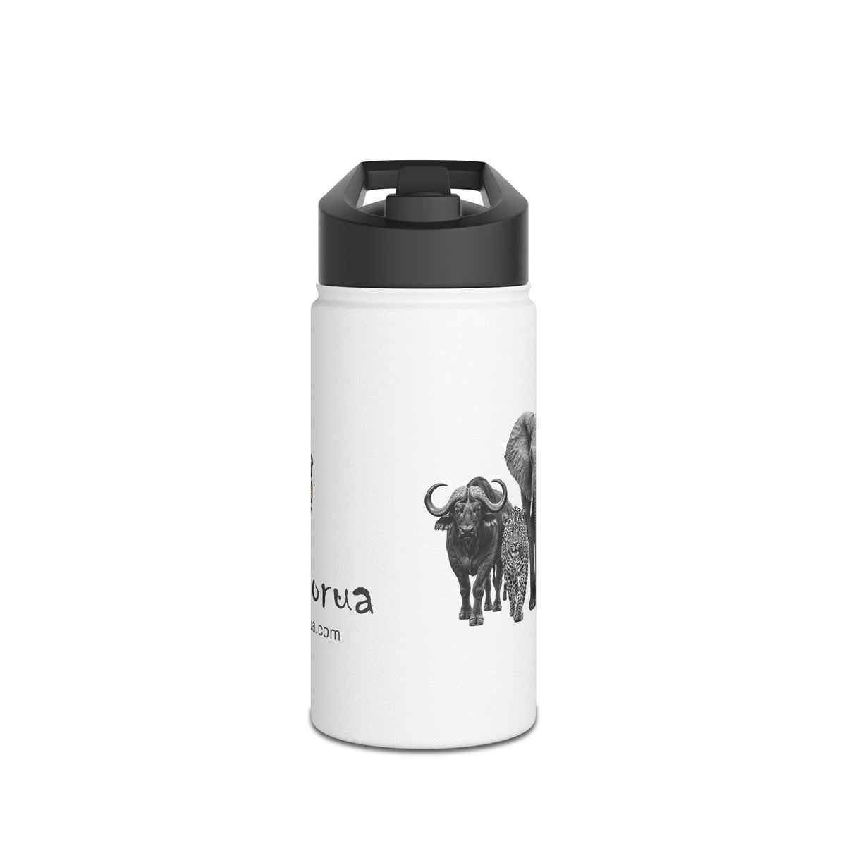 Oloi Shorua Big Five Water Bottle