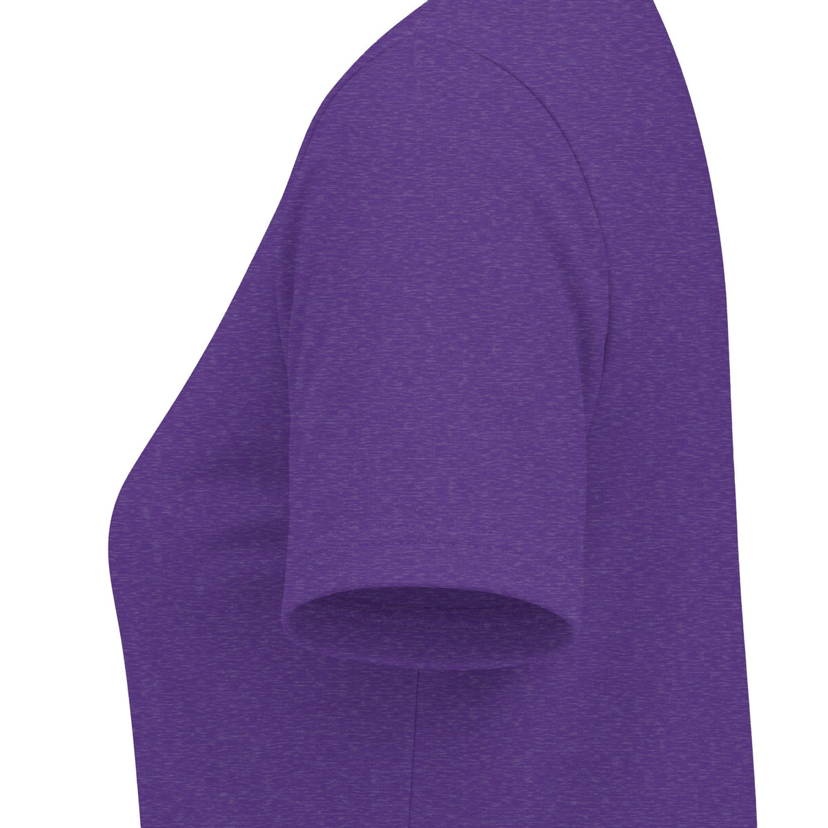Let the Rhino Be Horny – Women's Softstyle Tee