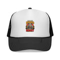 Let the Rhino Be Horny – Trucker Cap