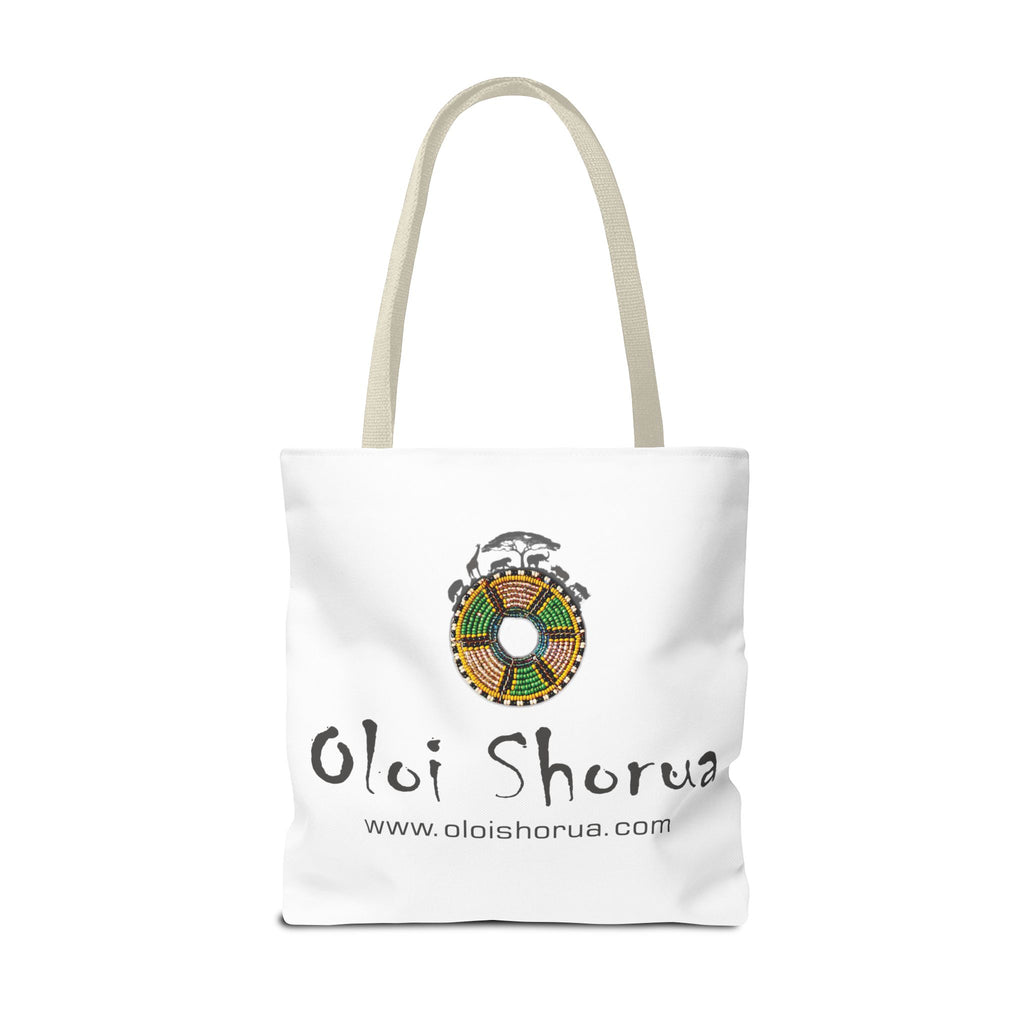 Oloi Shorua Big Five Safari Tote