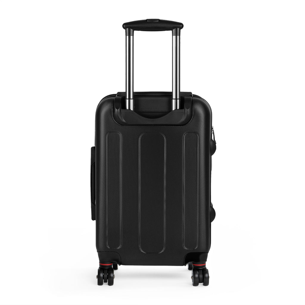 Oloi Shorua Big Five Safari Suitcase