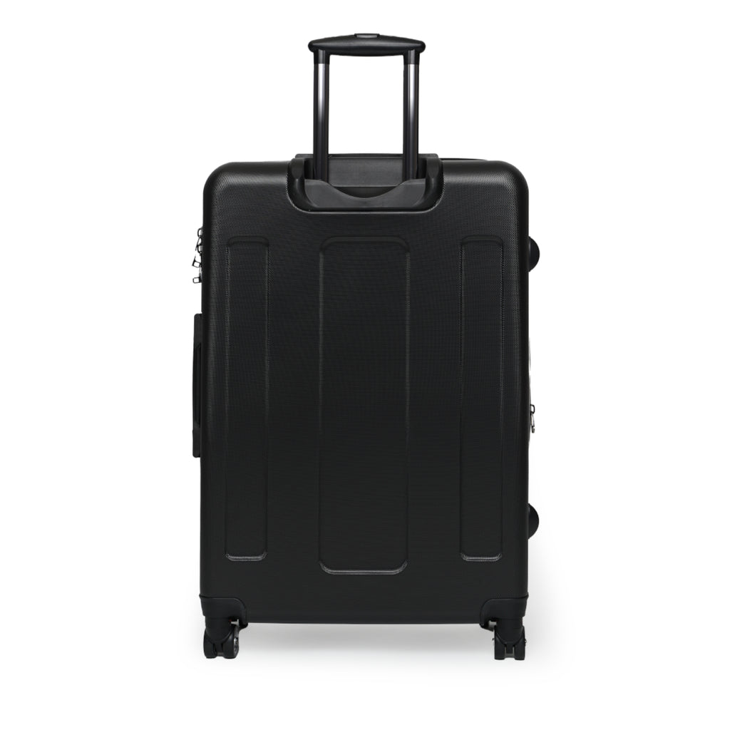 Oloi Shorua Big Five Safari Suitcase