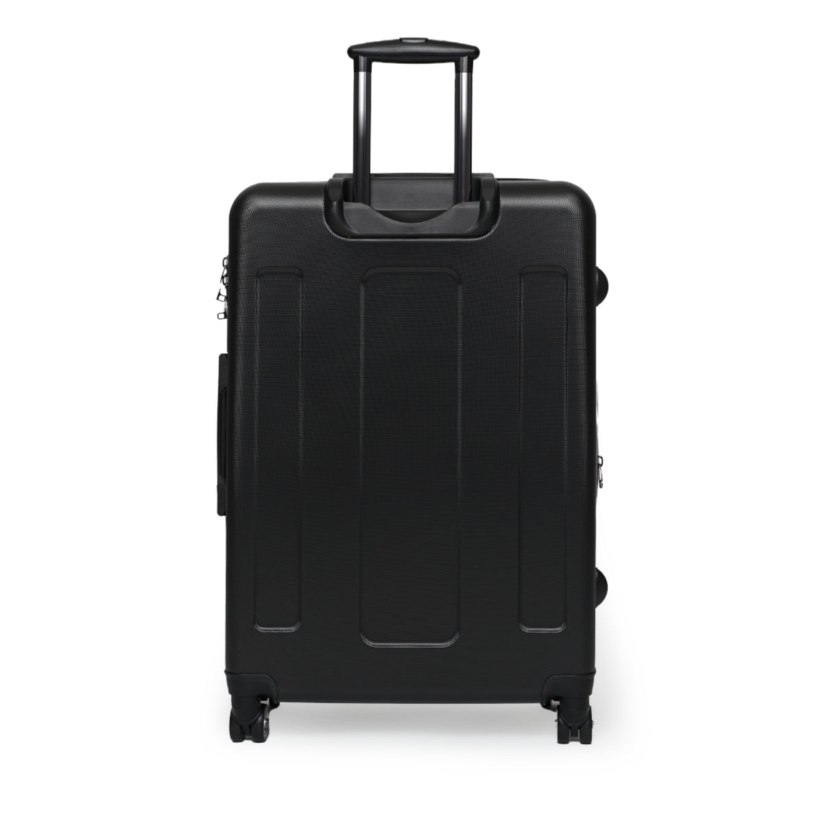 Oloi Shorua Big Five Safari Suitcase
